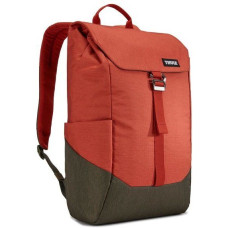 Рюкзак Thule Lithos 16L Backpack (Rooibos/Forest Night)